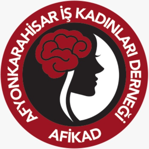 AFİKAD Logo